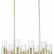 Люстра на штанге Odeon Light Perla 4631/16