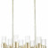 Люстра на штанге Odeon Light Perla 4631/16