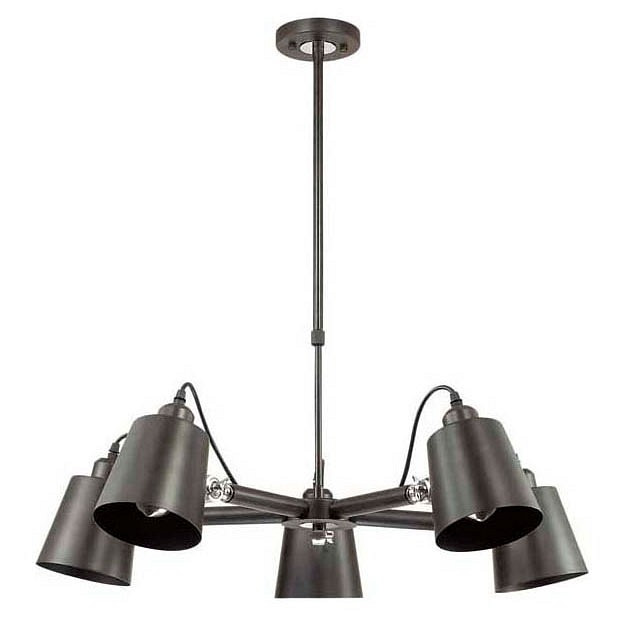 Люстра на штанге Lumion Neropius 3532/5C