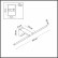 Подсветка для картины Odeon Light Tiny 7069/8WL