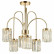 Люстра на штанге Odeon Light Vassa 4987/6C