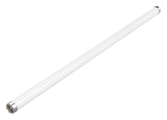 Лампа светодиодная Gauss LED Elementary T8 Glass G13 10Вт 4000K 93020