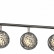 Подвесной светильник Maytoni Mind MOD299PL-L48BC3K