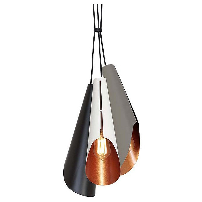 Подвесной светильник Luminex Calyx 9187