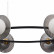 Подвесная люстра ST-Luce Noon SL1521.413.06