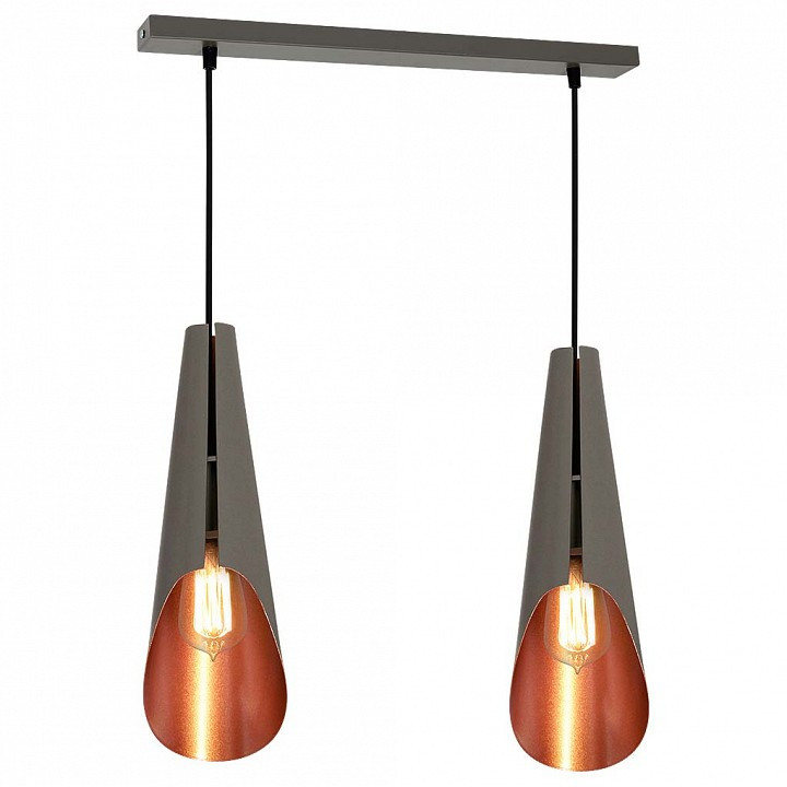 Подвесной светильник Luminex Calyx 9178
