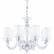 Подвесная люстра Maytoni Leti DIA012PL-08TR