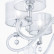 Подвесная люстра Maytoni Leti DIA012PL-08TR