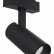 Светильник на штанге Maytoni Focus LED TR019-2-15W4K-B