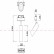 Светильник на штанге Maytoni Focus LED TR019-2-15W4K-B