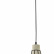 Подвесной светильник Maytoni Gosford T452-PL-01-GR