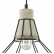 Подвесной светильник Maytoni Gosford T452-PL-01-GR