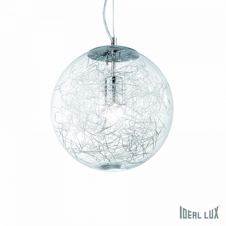 Подвесной светильник Ideal Lux Mapa MAPA MAX SP1 D30