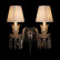 Бра Loft it Zenith 10210/2W White