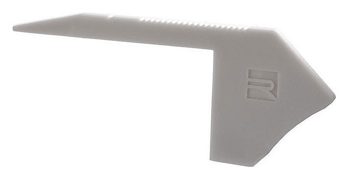 Набор из 10 заглушек для профиля Deko-Light P-AL-01-10 978191