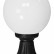 Наземный низкий светильник Fumagalli Globe 250 G25.111.000.AYF1R