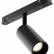 Светильник на штанге Maytoni Focus LED TR032-4-5WTW-S-DD-B