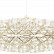 Подвесной светильник Loft it Raimond 9027-75 Gold