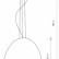 Подвесной светильник Nowodvorski Egg L 10324