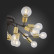 Потолочная люстра ST-Luce Foglione SL437.402.20