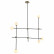 Люстра на штанге ST-Luce Bastoncino SL429.403.06