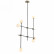 Люстра на штанге ST-Luce Bastoncino SL429.403.06