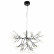 Подвесная люстра ST-Luce Riccardo SL411.403.45