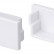 Заглушка Arlight ARH-DECORE-S12-LINE-EDGE 023895