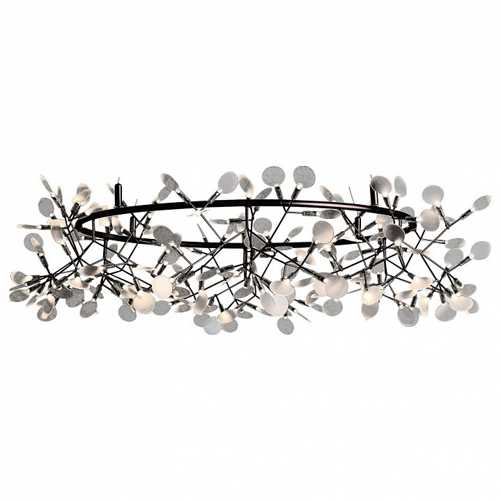 Подвесная люстра ST-Luce Rafina SL379.403.324