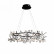 Подвесная люстра ST-Luce Rafina SL379.403.324