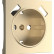 Накладка для розетки с заземлением и 2хUSB Werkel шампань W1179511
