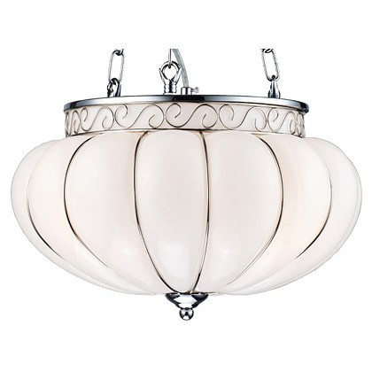 Подвесной светильник Arte Lamp Venice A2101SP-4WH