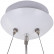 Подвесная люстра Arte Lamp Anna A6473LM-6WH