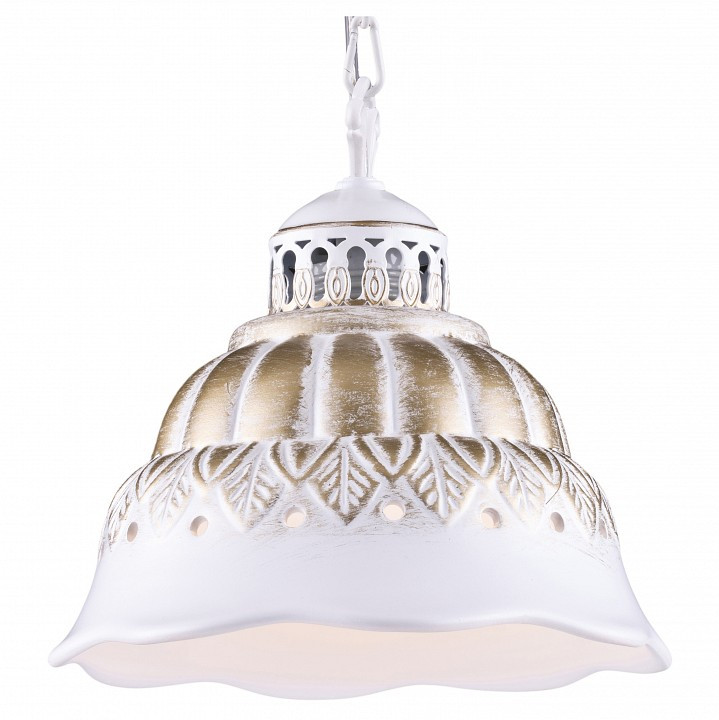 Подвесной светильник Arte Lamp Chiesa A2814SP-1WG