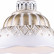Подвесной светильник Arte Lamp Chiesa A2814SP-1WG