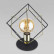 Настольная лампа декоративная TK Lighting Alambre 5450 Alambre