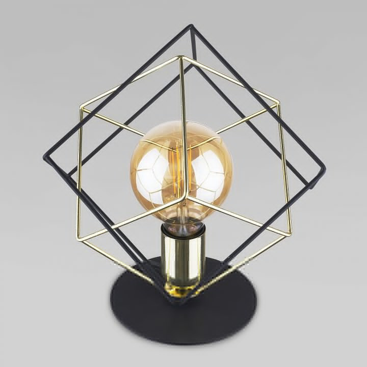 Настольная лампа декоративная TK Lighting Alambre 5450 Alambre