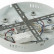 Потолочная люстра Lumion Kalifa 8027/55CL