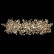 Подвесная люстра Loft it Spark 10101/800 Gold