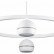Подвесная люстра Lumion Luazana 8254/6