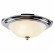 Накладной светильник Arte Lamp Alta A3012PL-2CC