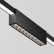 Накладной светильник Maytoni Points O-TR01-3-S-20WB3K