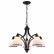 Подвесная люстра Arte Lamp Bonito A9518LM-5BA