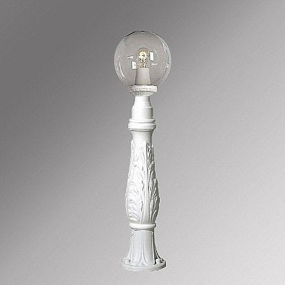 Наземный низкий светильник Fumagalli Globe 250 G25.162.000.AXE27