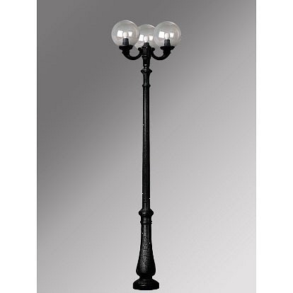 Фонарный столб Fumagalli Globe 300 G30.202.R30.AXE27