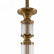 Люстра на штанге Freya Bolas FR5185PL-08BS