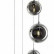 Подвесной светильник Citilux Томми CL102070