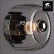 Накладной светильник Arte Lamp Interior A2812PL-1CC