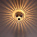 Накладной светильник Arte Lamp Interior A2812PL-1CC