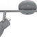 Спот Arte Lamp Jovi A1677PL-2GY
